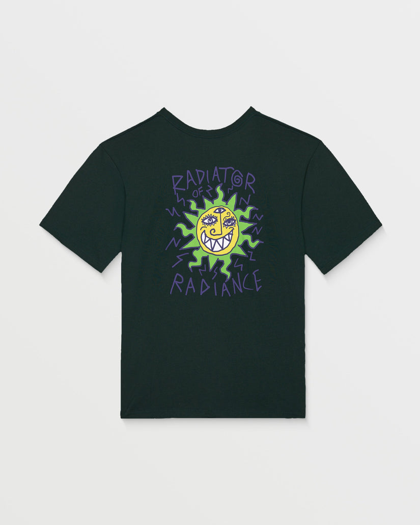 Ozzy II T-Shirt - Scarab - (KIDS)