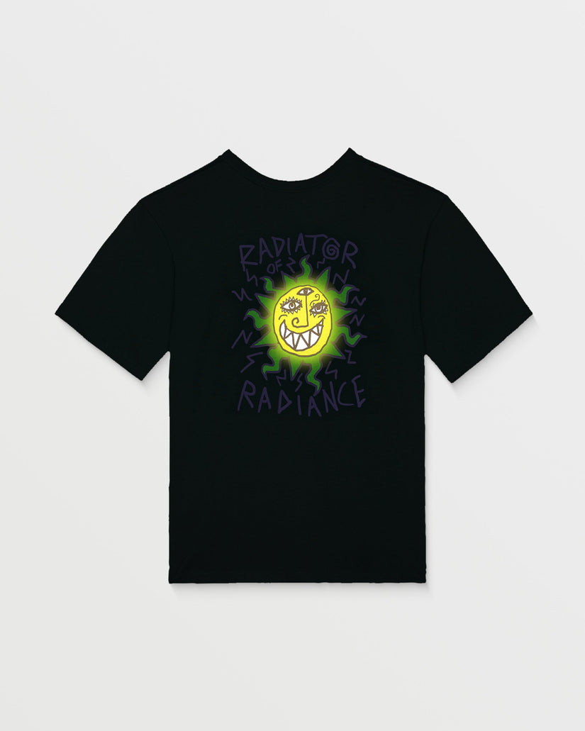 Ozzy II T-Shirt - Scarab - (KIDS)
