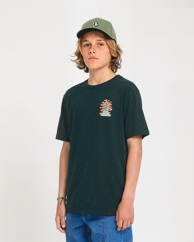 Altarium T-Shirt - Scarab - (KIDS)