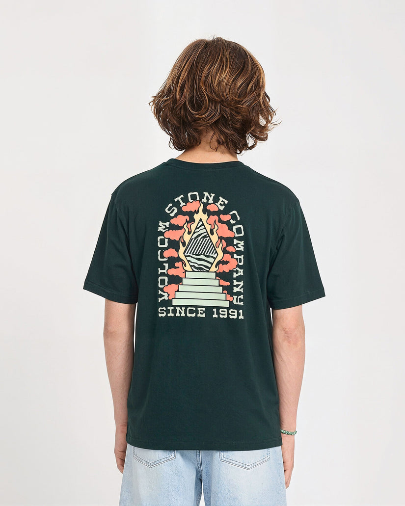 Altarium T-Shirt - Scarab - (KIDS)