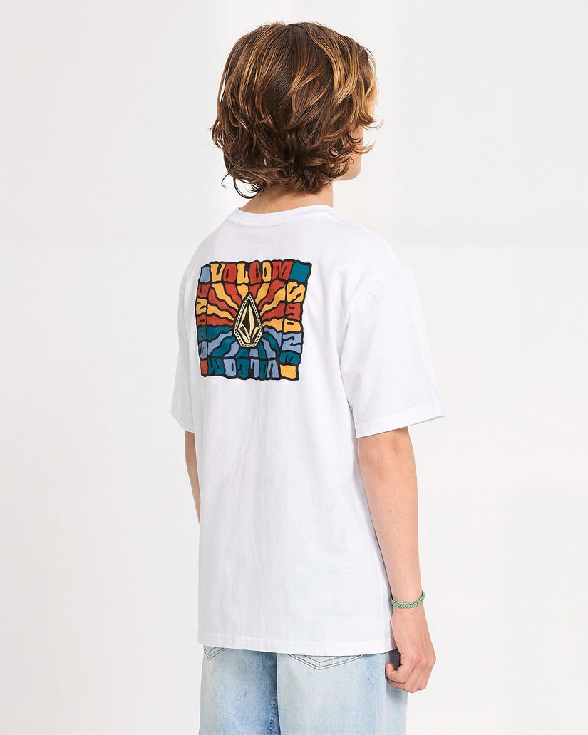 Altarium T-Shirt - White - (KIDS)