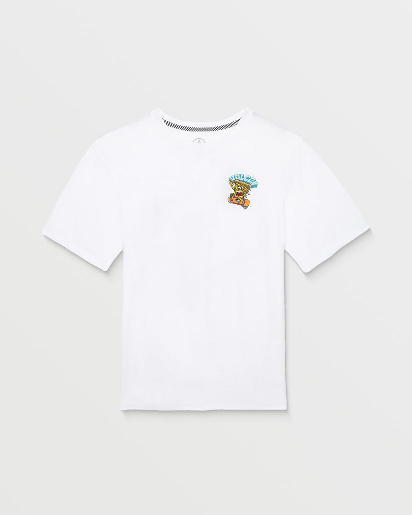 Breazz T-Shirt - White - (KIDS)