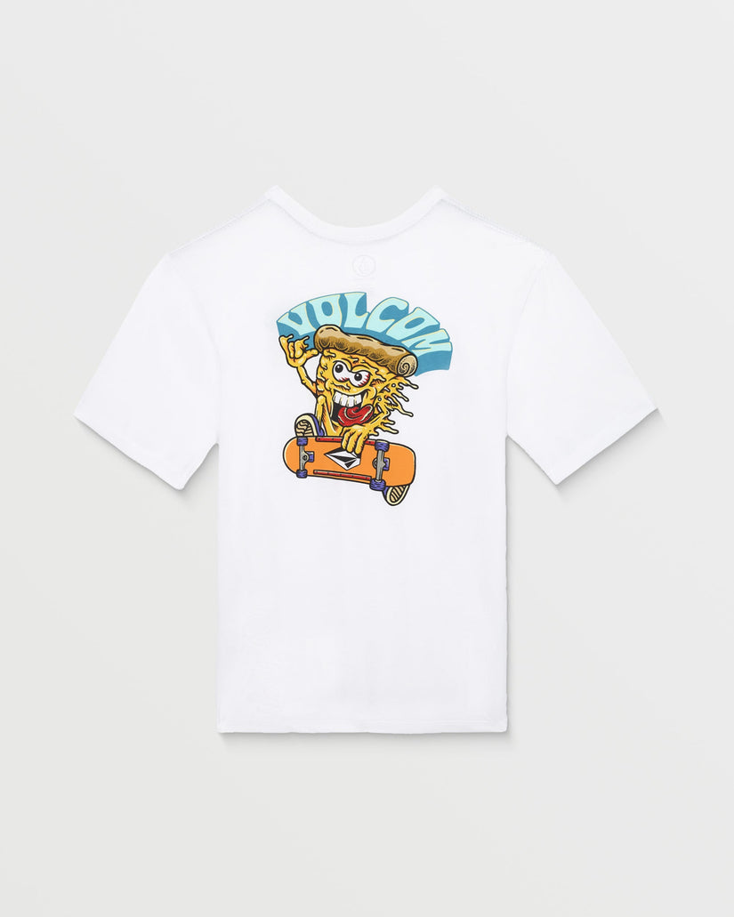 Breazz T-Shirt - White - (KIDS)