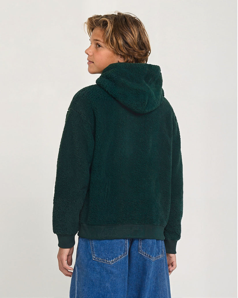 Toogoat Hoodie - Scarab - (KIDS)
