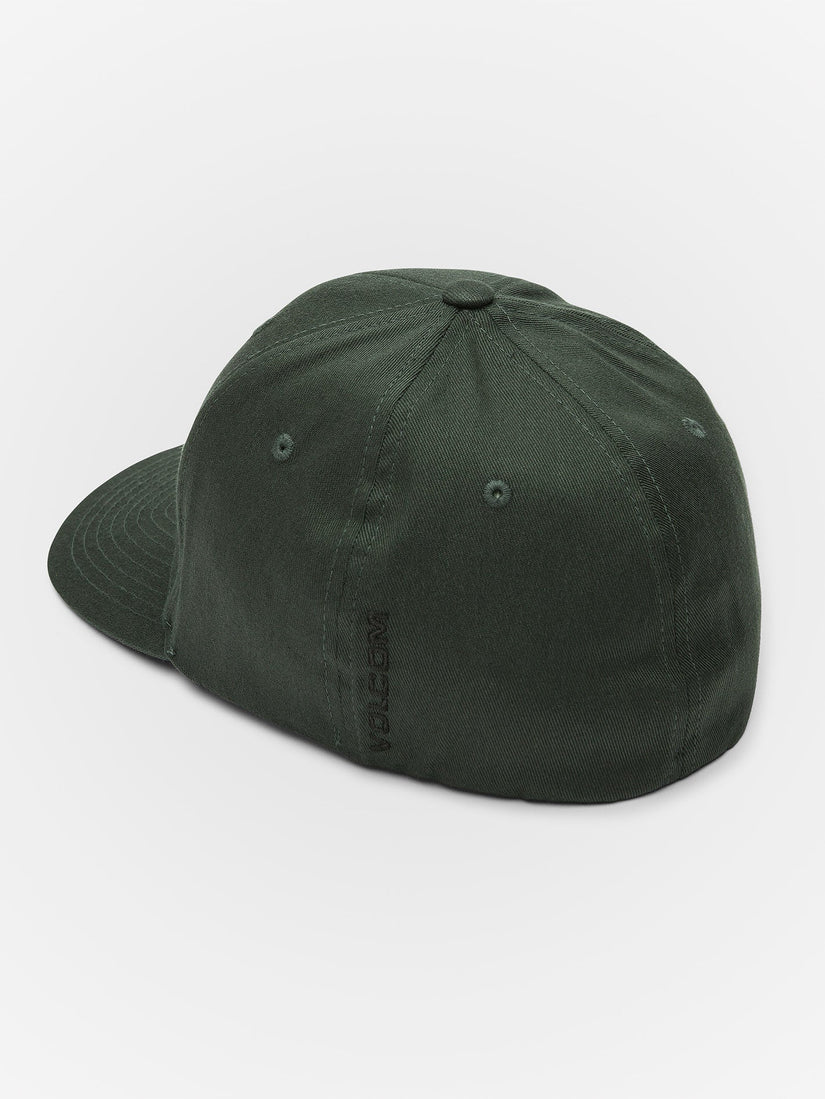 Casquette Full Stone Flexfit - DARK FOREST