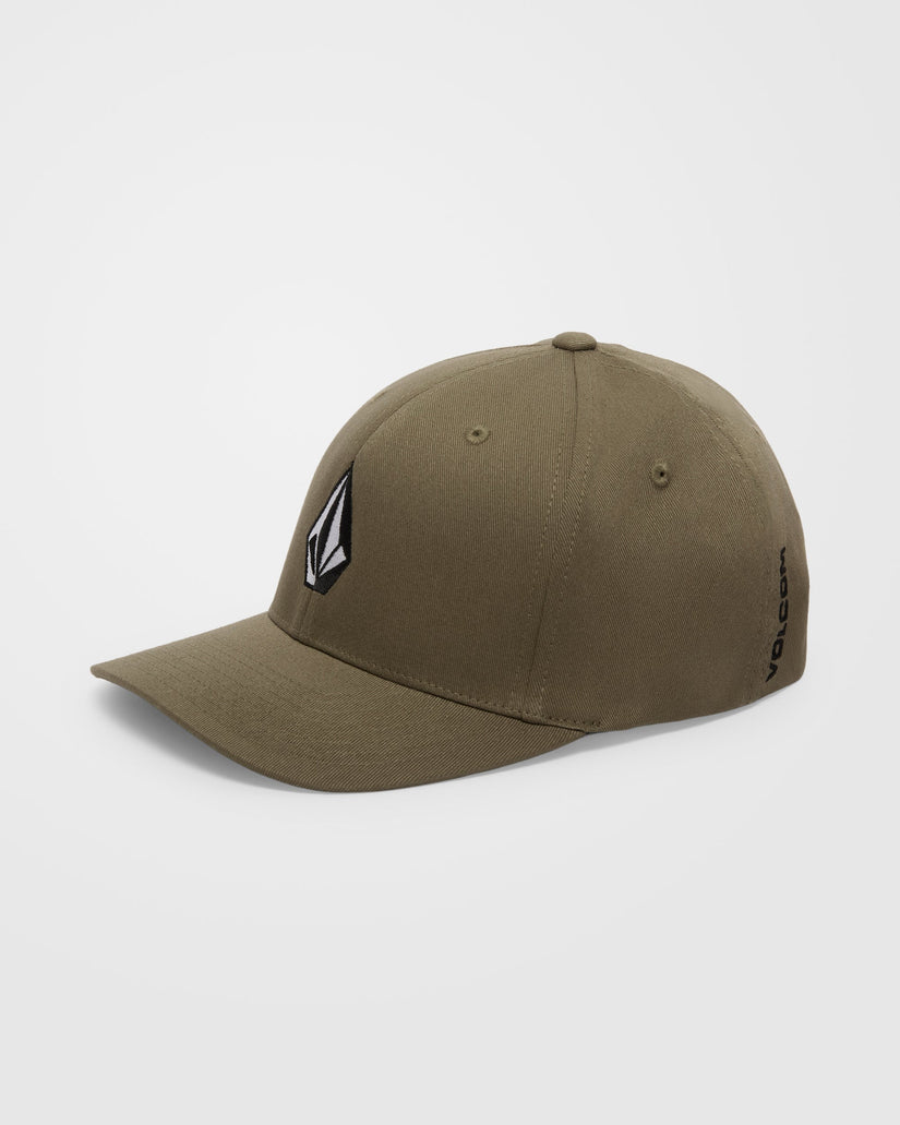 Full Stone Flexfit Cap - Earth