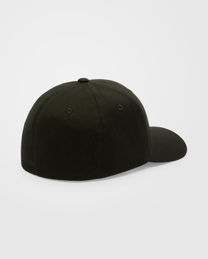 Full Stone Flexfit Cap - Scarab