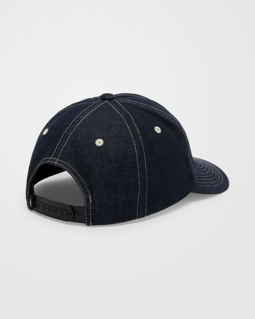 Carrau Cap - Marine