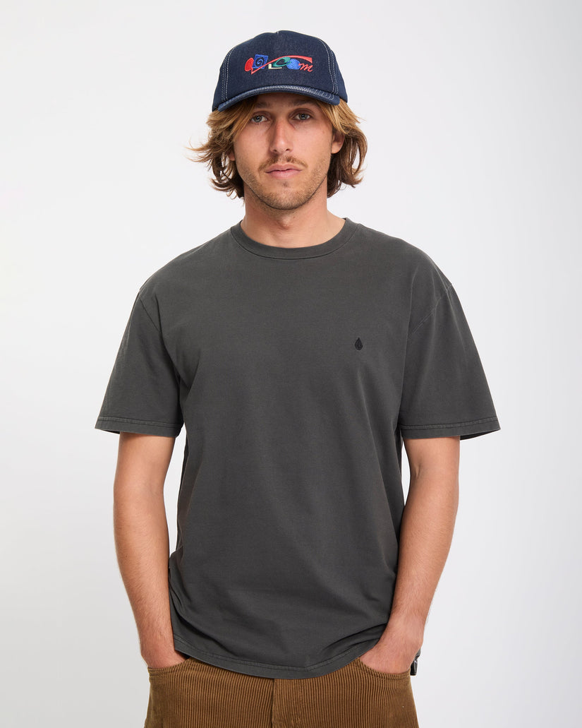 Carrau Cap - Marine