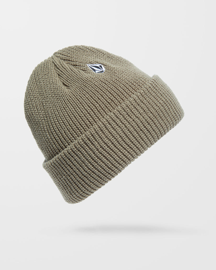 Full Stone Beanie - Brindle