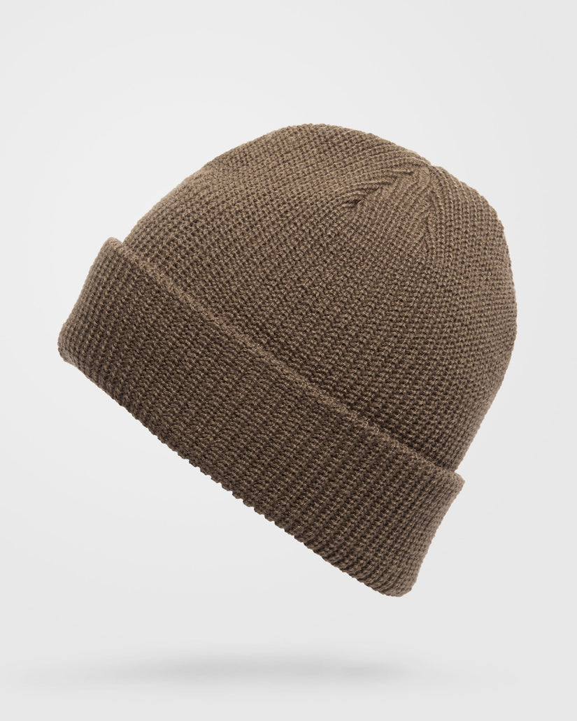 Full Stone Beanie - Earth