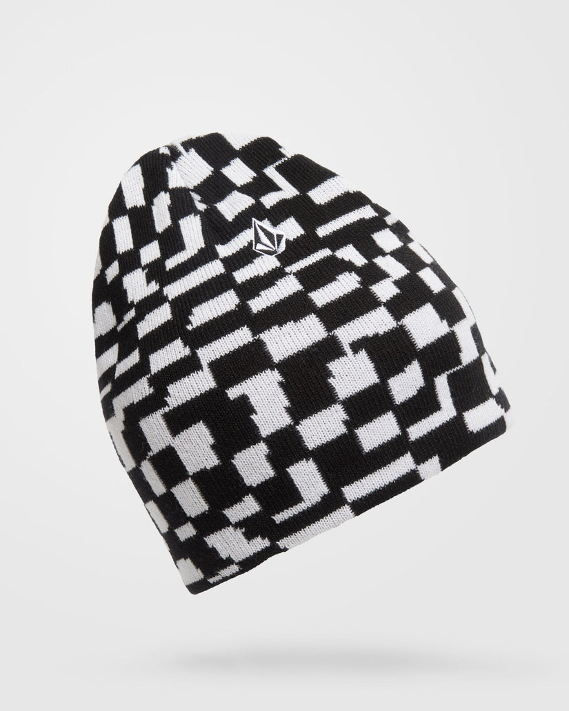 Carrau Beanie - White