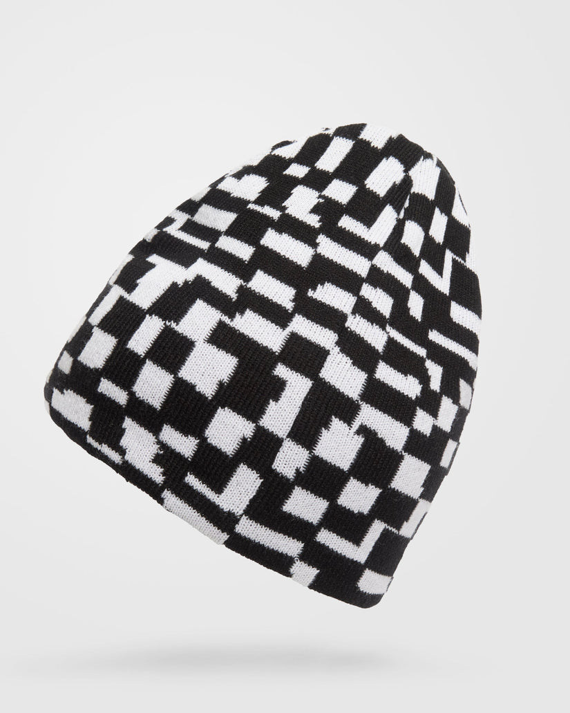 Carrau Beanie - White