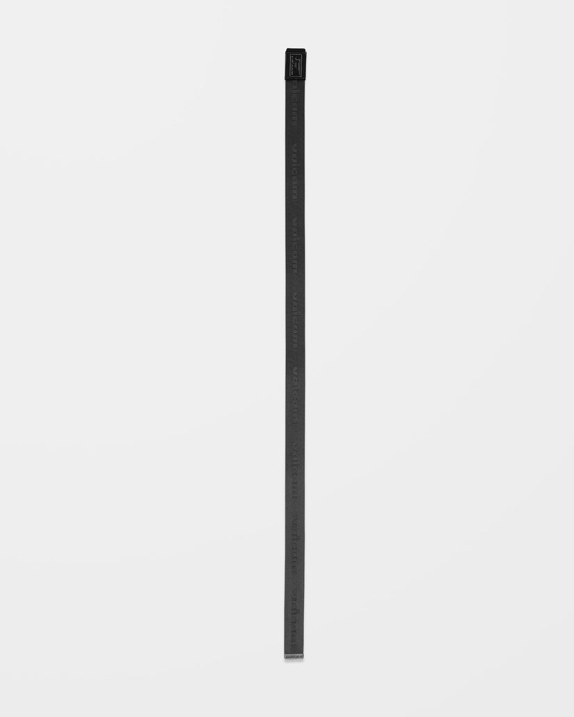 Modstone Web Belt - BLACK