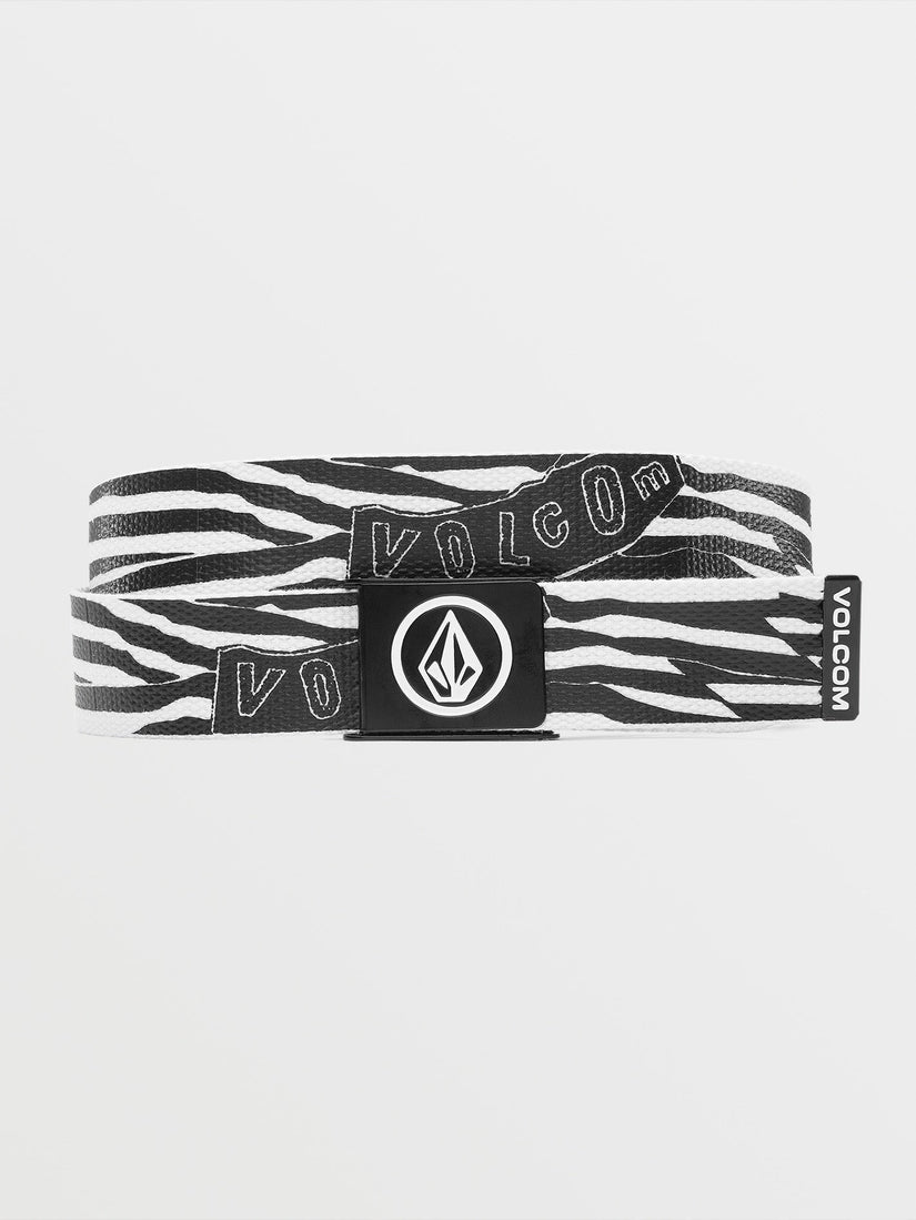 CIRCLE WEB BELT (D5932102_OFW) [F]