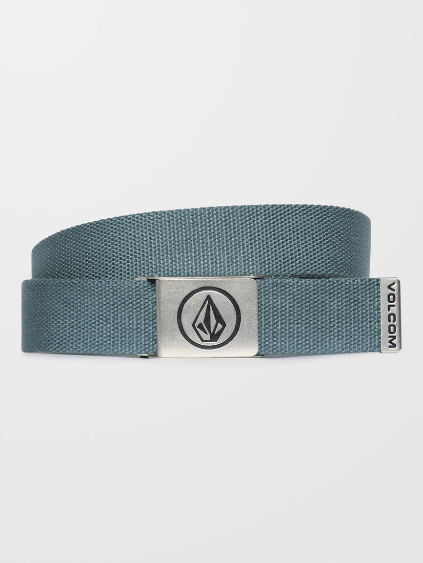 CIRCLE WEB BELT (D5932102_SVB) [F]