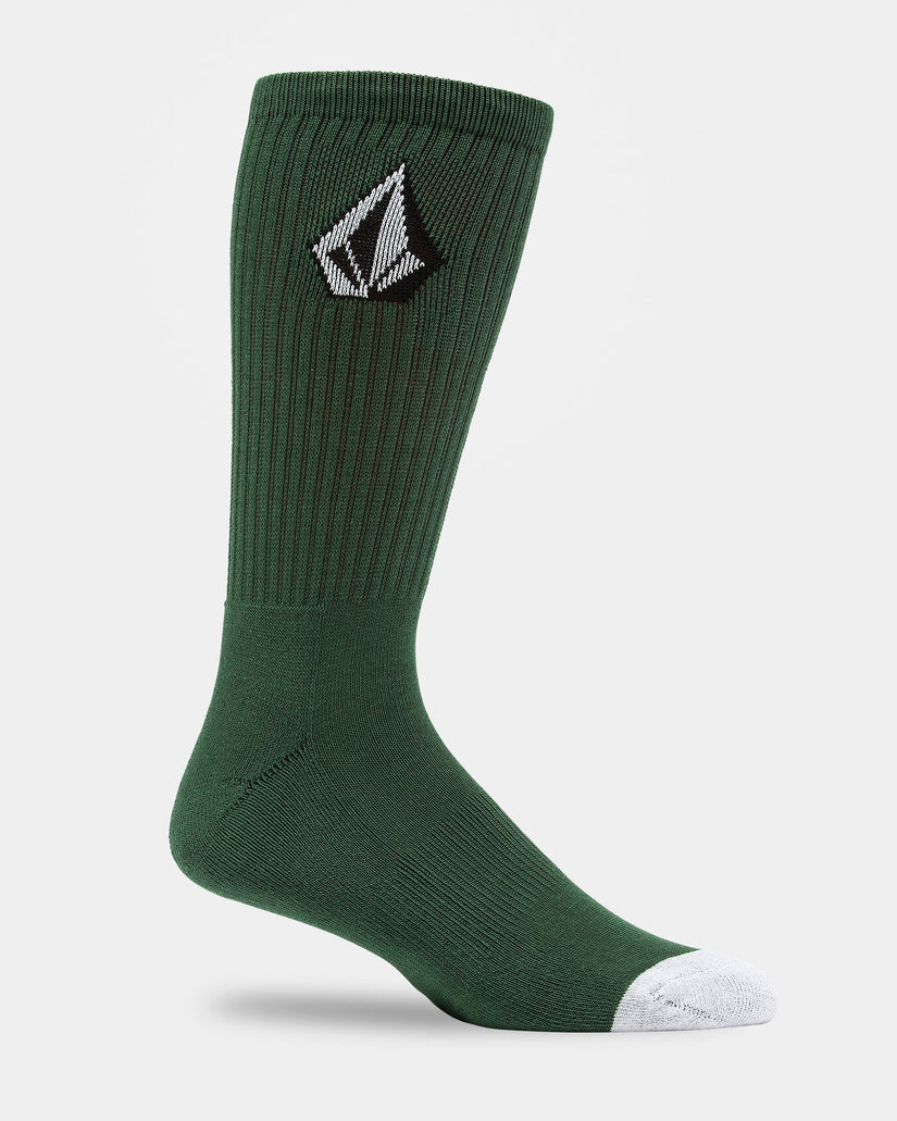 Full Stone Mix Socks (3 pack) - Mix