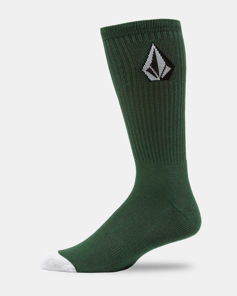 Full Stone Mix Socks (3 pack) - Mix