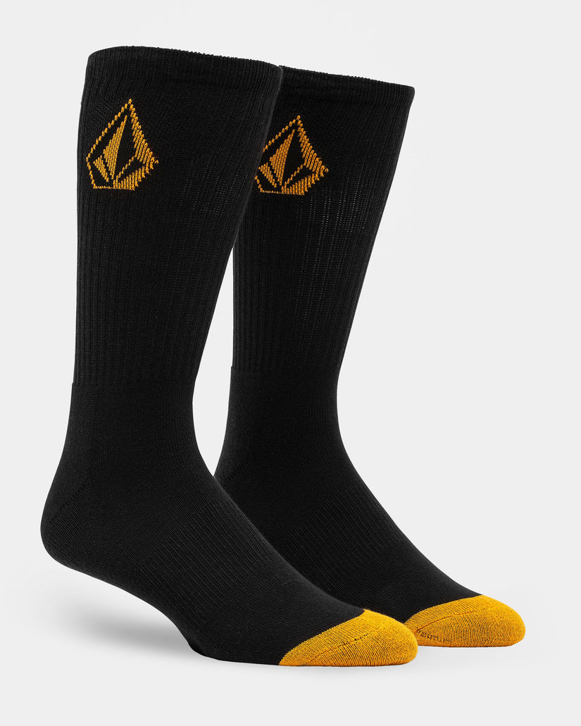 Full Stone Mix Socks (3 pack) - Mix