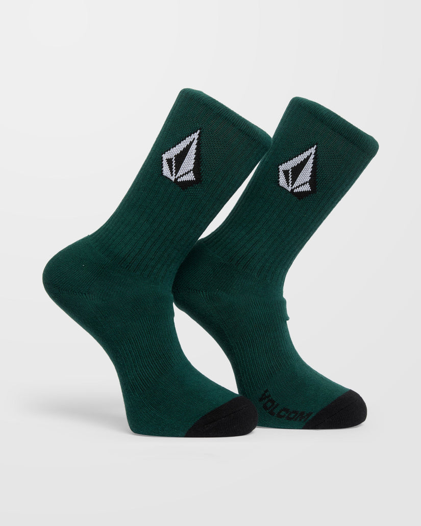 Full Stone Socks (3 pack) - Multi