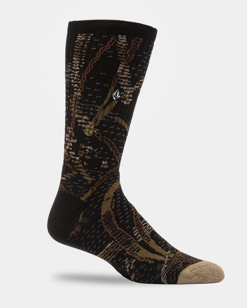 Stoney Socks (3 Pack) - Multi