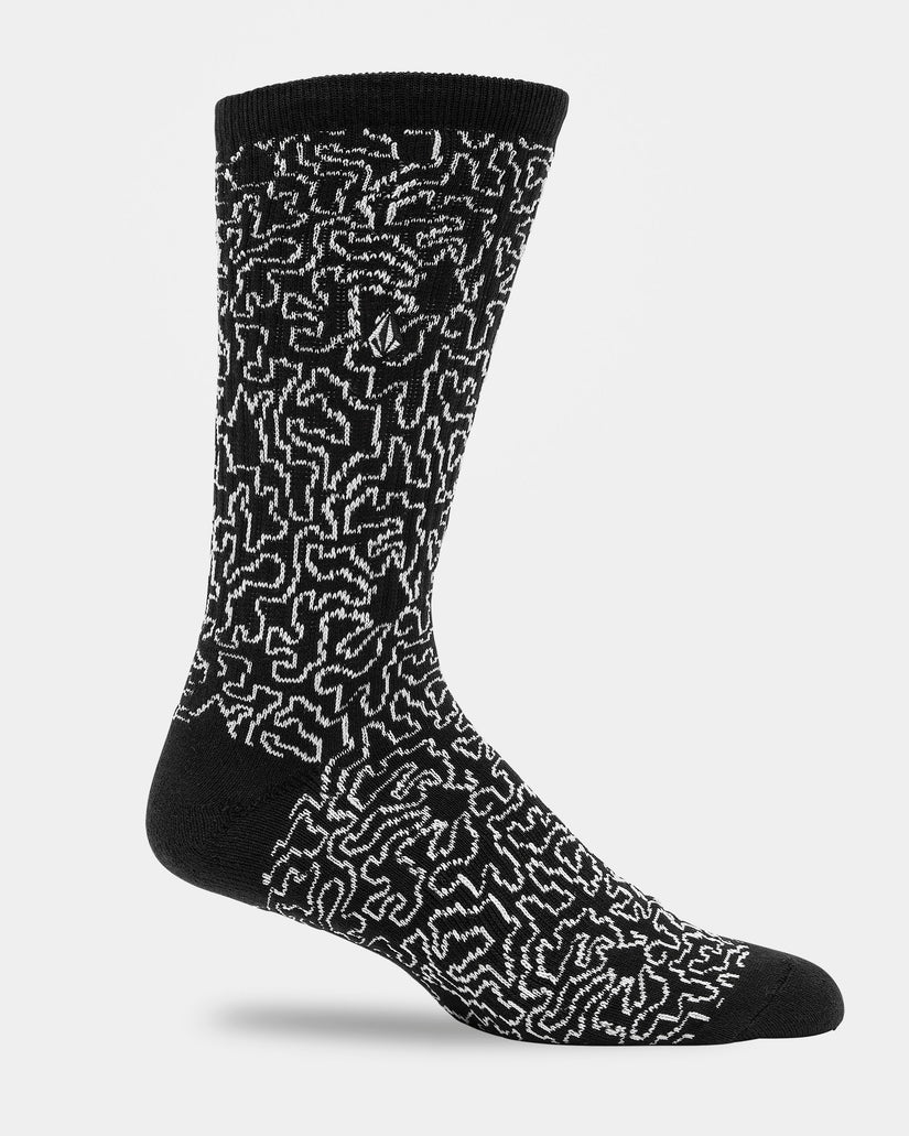 Stoney Socks (3 Pack) - Multi