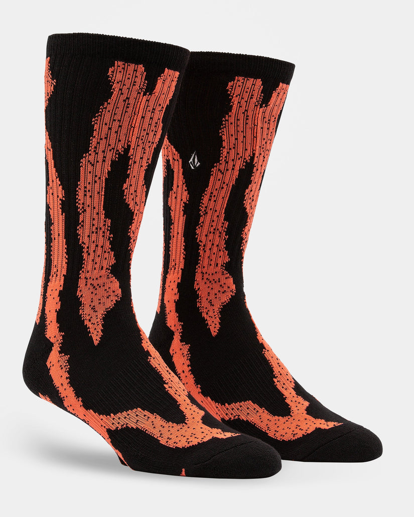 Stoney Socks (3 Pack) - Multi
