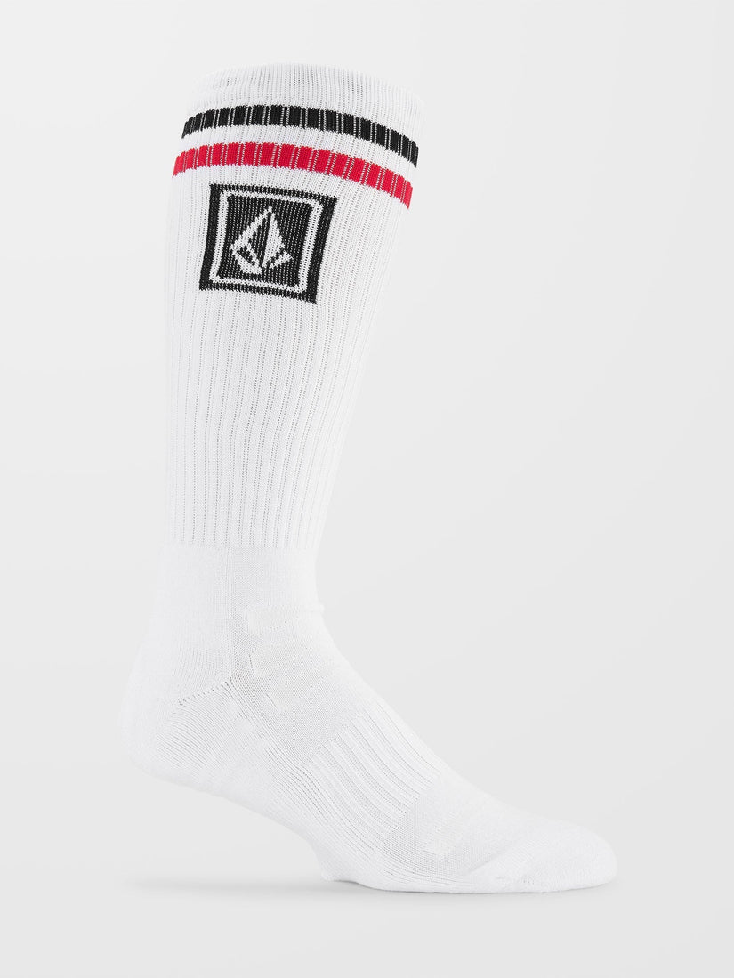 RAMP STONE SKATE SOCK PR (D6342303_WHT) [1]