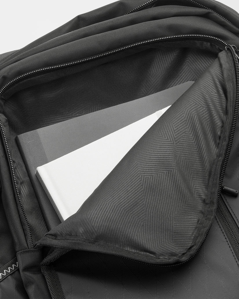 Short Range Backpack - Black