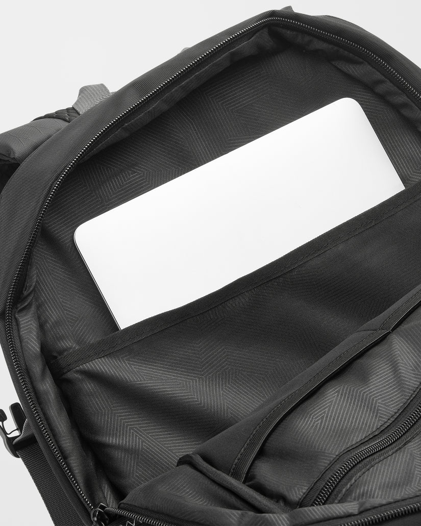 Short Range Backpack - Black