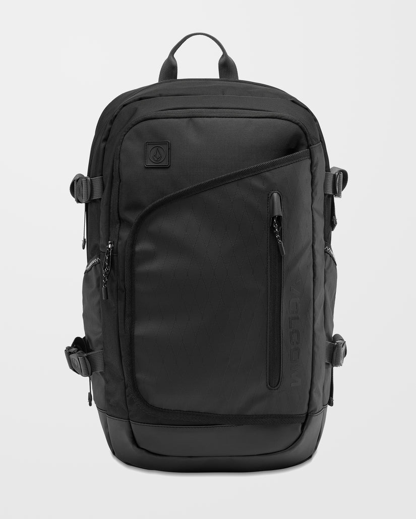 Short Range Backpack - Black