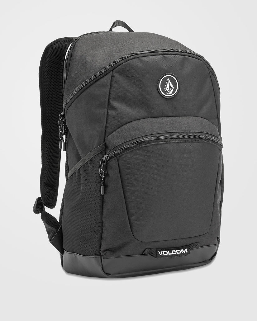 Sac À Dos Slam School - Black