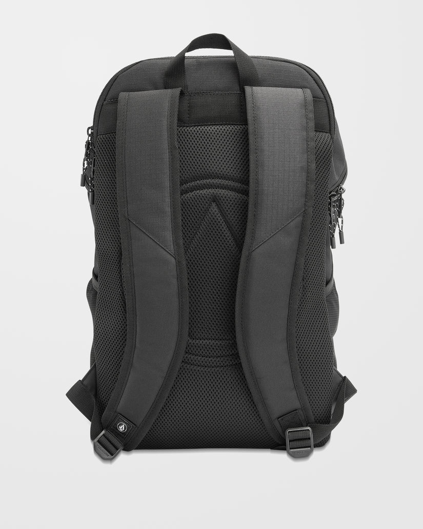 Slam School Backpack - Black