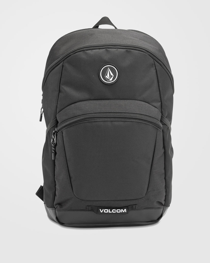 Sac À Dos Slam School - Black