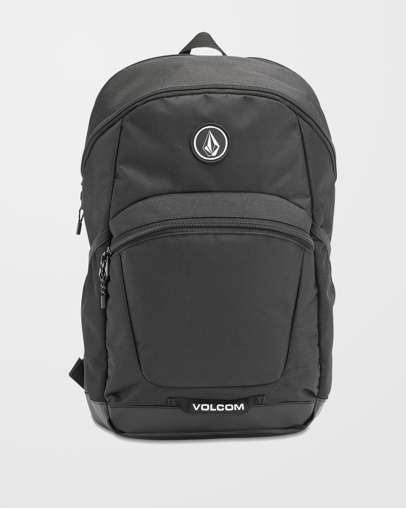 Slam School Backpack - Black