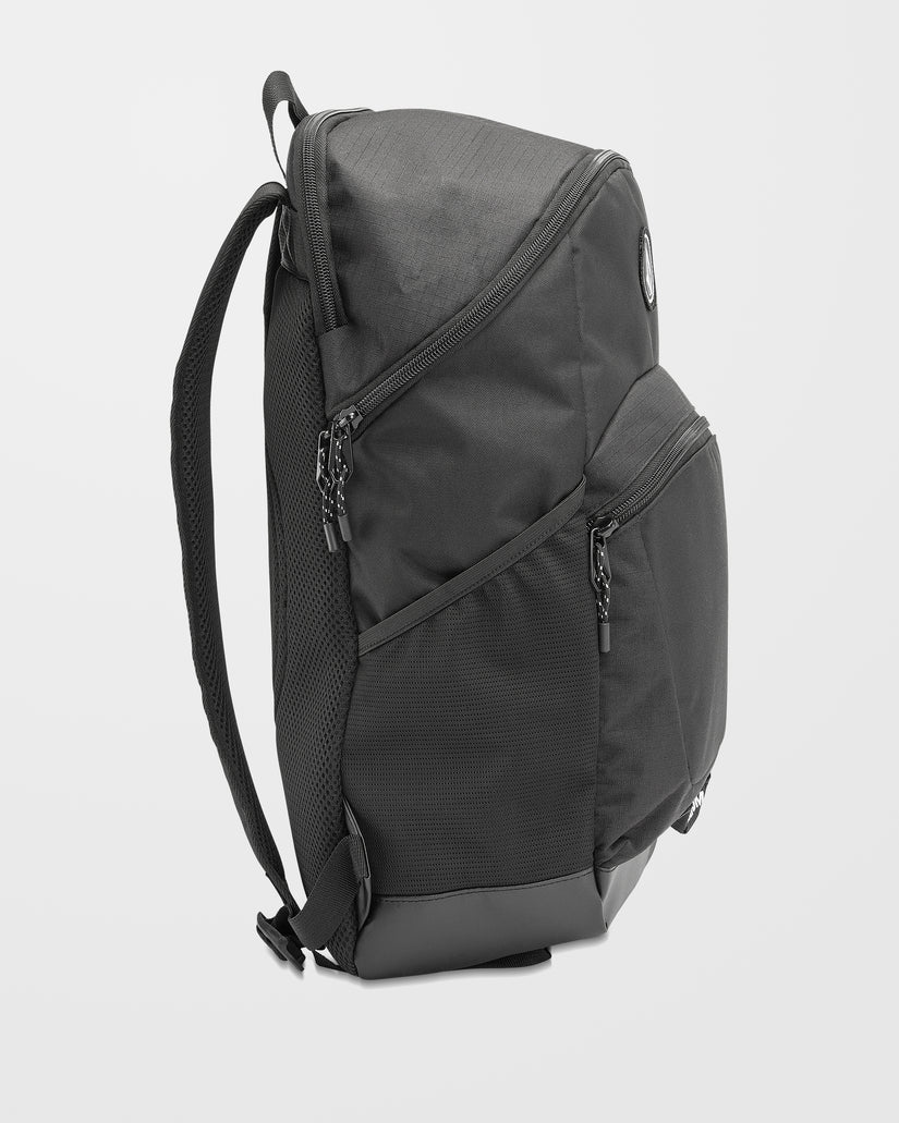 Slam School Backpack - Black
