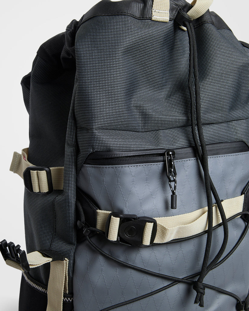 Peakstone Mountain Backpack - Grey