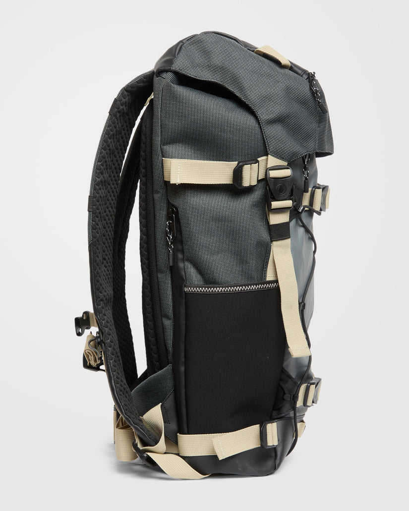 Peakstone Mountain Backpack - Grey