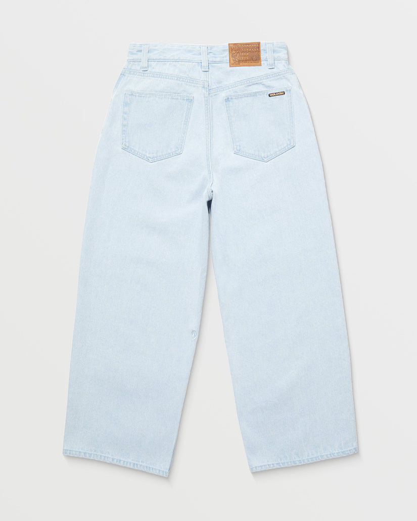 Chillow Jeans - LIGHT BLUE - (KIDS)
