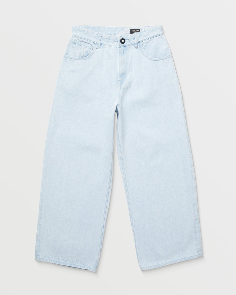 Chillow Jeans - LIGHT BLUE - (KIDS)