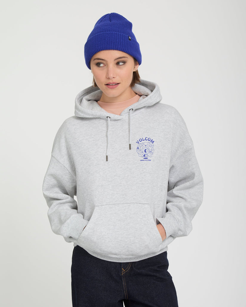 Full Stone Beanie - Royal Blue