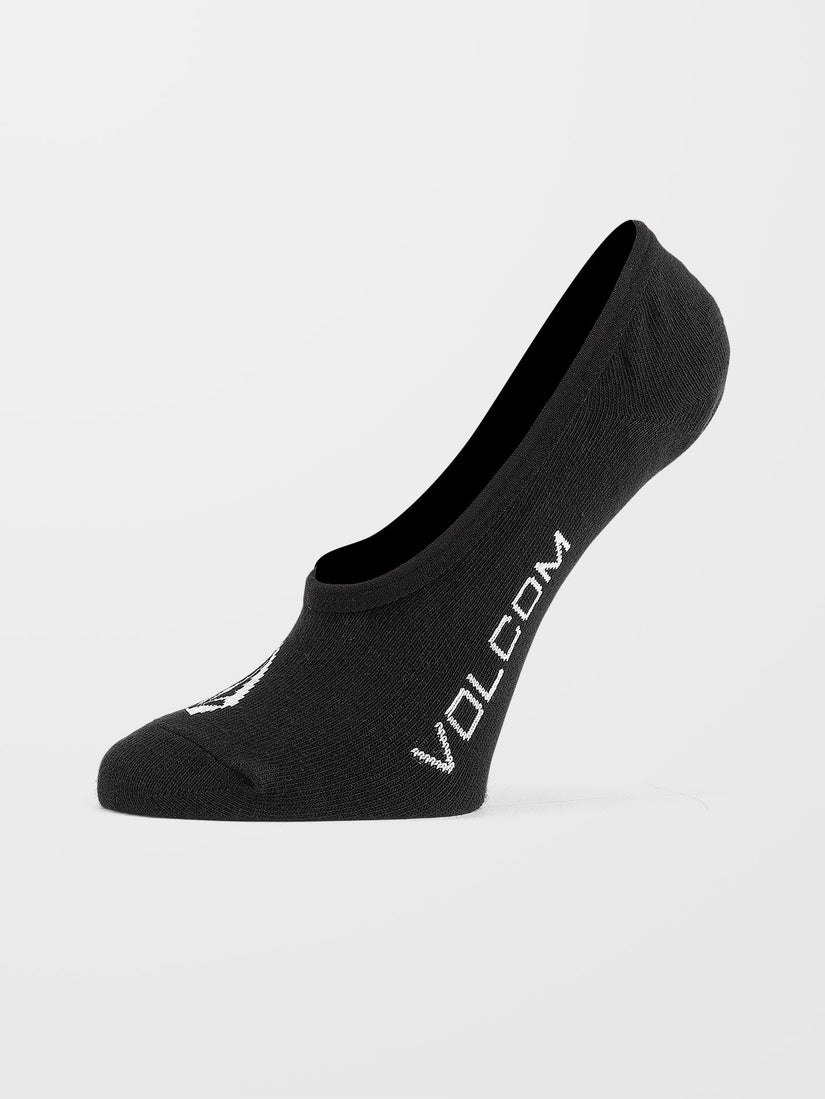 Chaussettes Stones No Show (Pack de 3) - MULTI