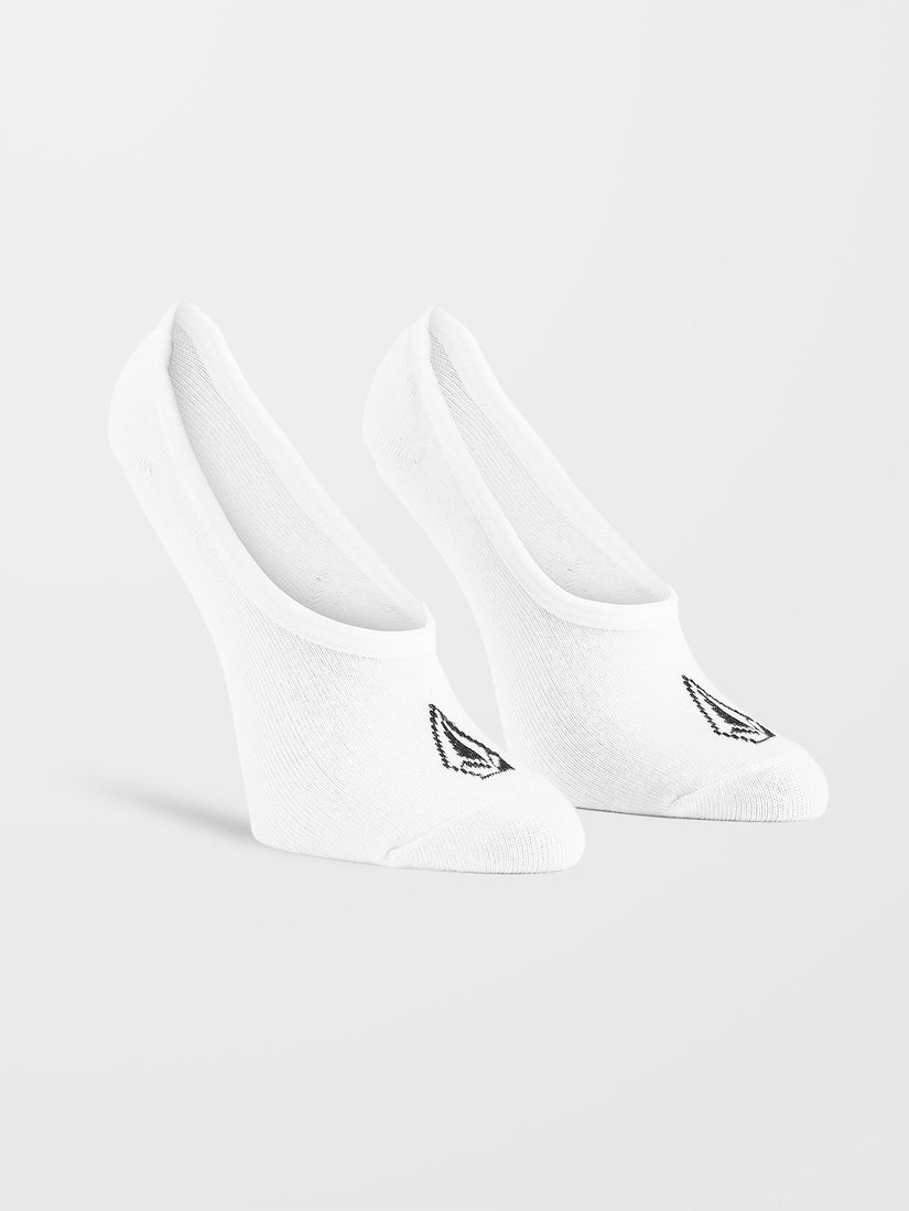 Chaussettes Stones No Show (Pack de 3) - MULTI