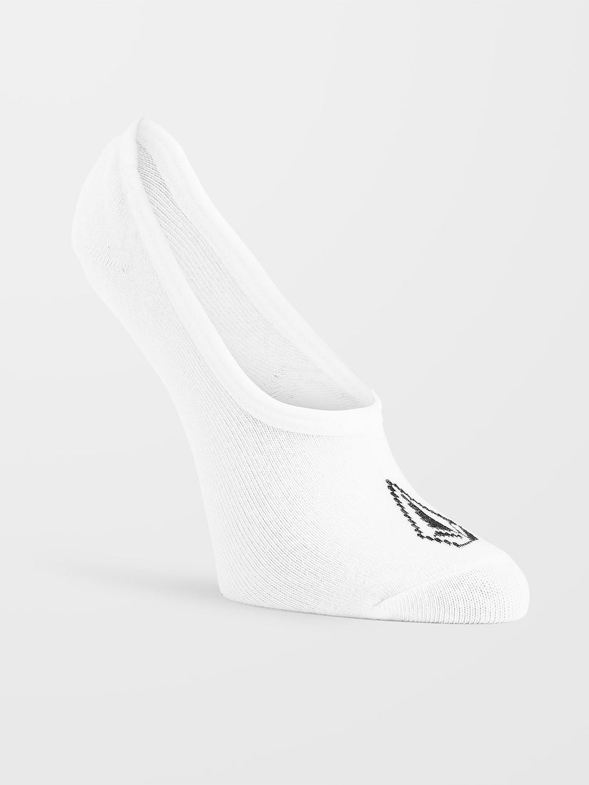 Chaussettes Stones No Show (Pack de 3) - MULTI
