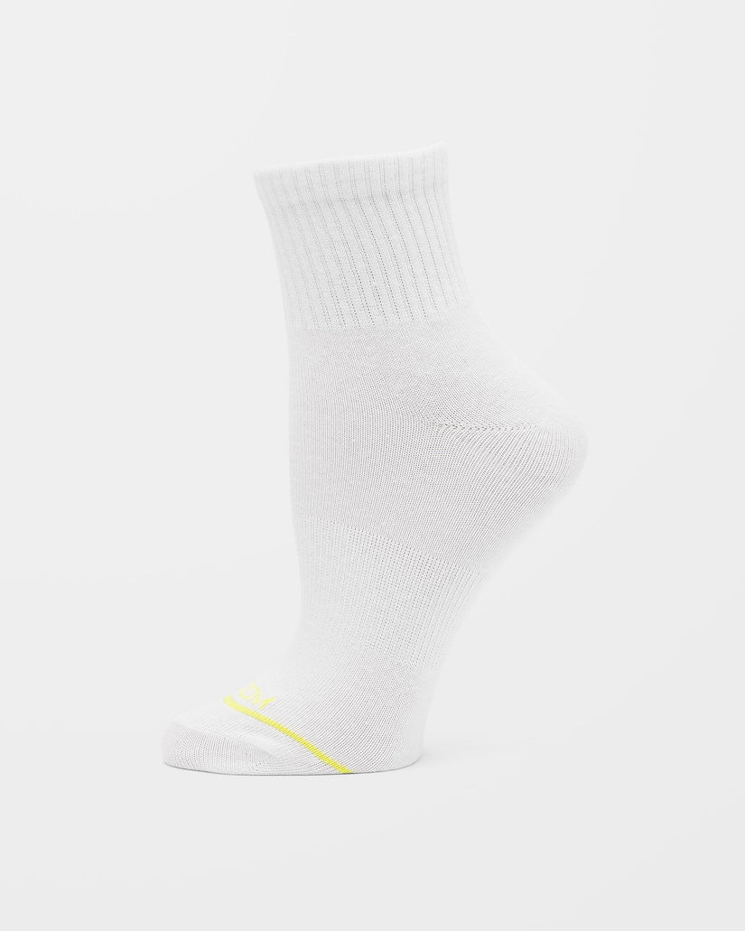 Chaussettes The new Crew (3 Paires) - ASSORTED COLORS
