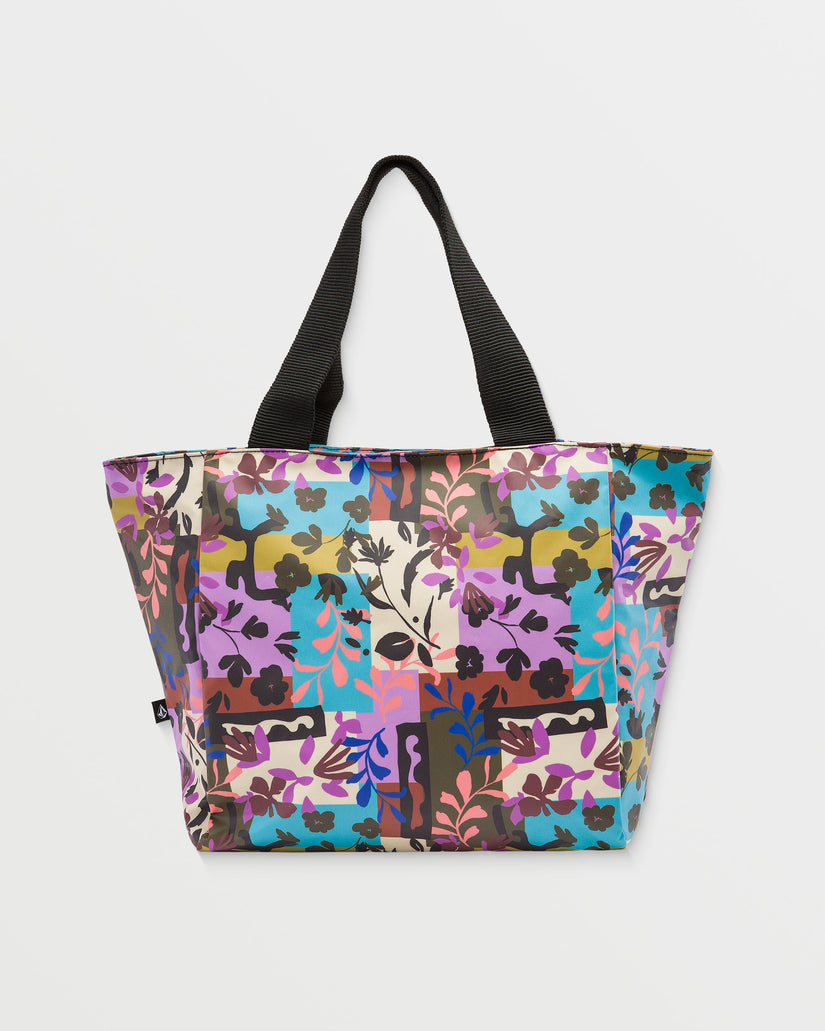 Sac de Plage Bay Bae - MULTI