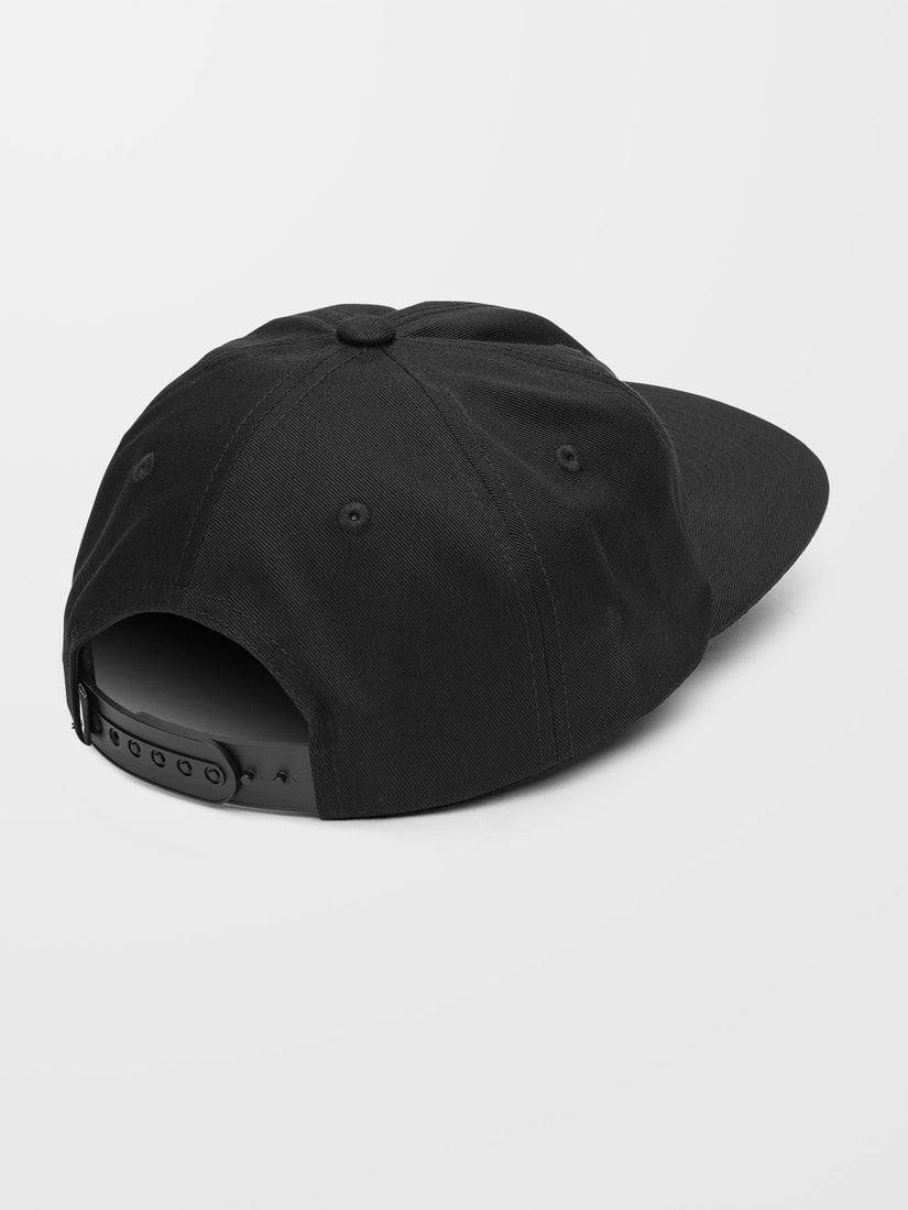 Tetsunori Cap - BLACK - (KIDS) (F5512432_BLK) [B]