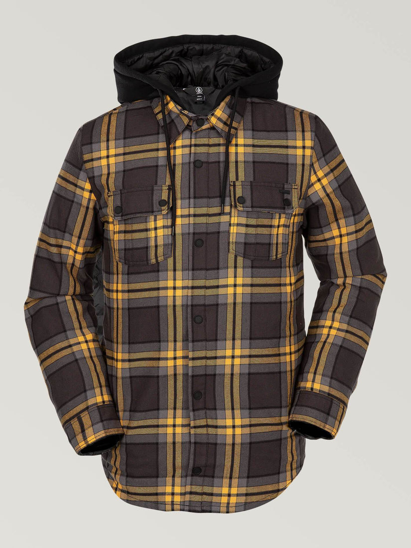 FIELD INS. FLANNEL (G0252000_VBK) [F]