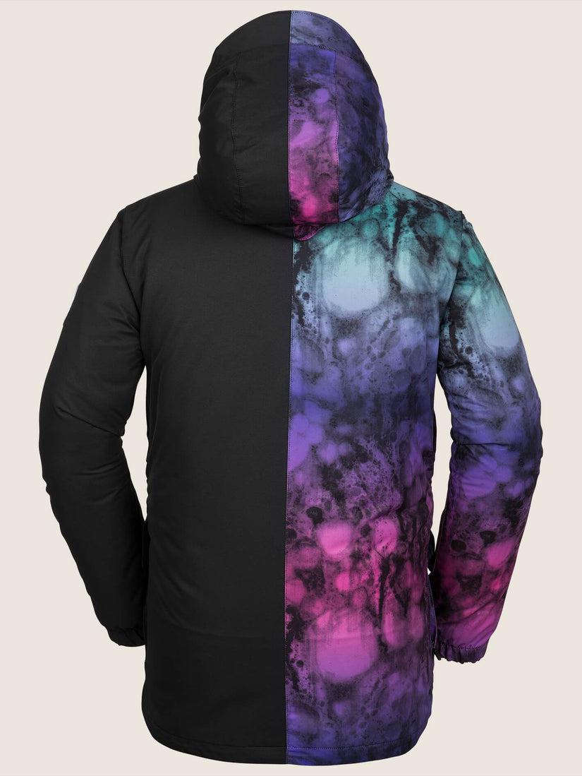 Fifty Fifty Insulated Jacket - Mix
