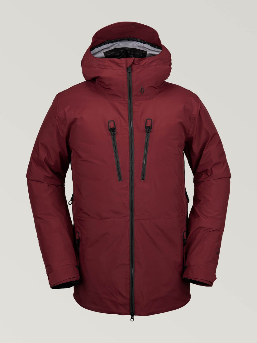 TDS INF GORE-TEX JKT (G0452000_BTR) [F]